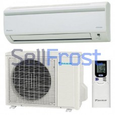 Daikin FTYN25L/RYN25L Nord-30 Daikin FTYN25L/RYN25L Nord-30