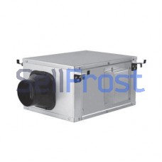 Electrolux EPVS/EF-200 Electrolux EPVS/EF-200