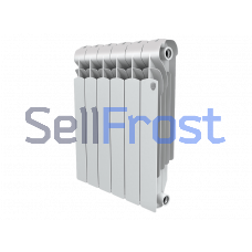 Royal Thermo SkyLiner 500 – 4 секц. Royal Thermo SkyLiner 500 – 4 секц.