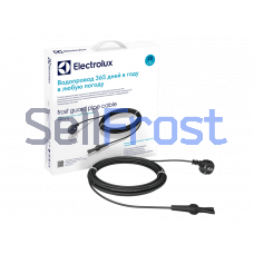 Electrolux EFGPC 2-18-2 Electrolux EFGPC 2-18-2