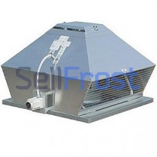 Systemair DVG-V 315D4/F400 Systemair DVG-V 315D4/F400