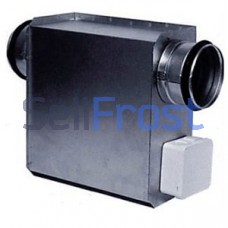 Ostberg LPK 100 A Ostberg LPK 100 A