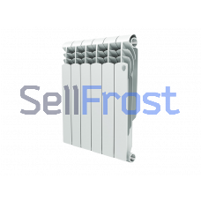 Royal Thermo Vittoria 350 - 4 секц. Royal Thermo Vittoria 350 - 4 секц.